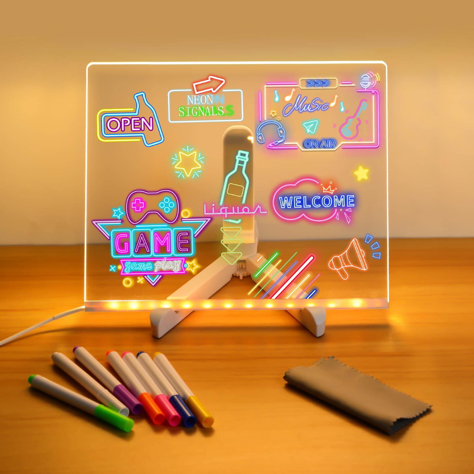 Crafts & DIY