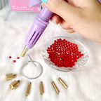 Rhinestone Setters Tool Kit