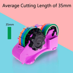 Automatic Tape Dispenser