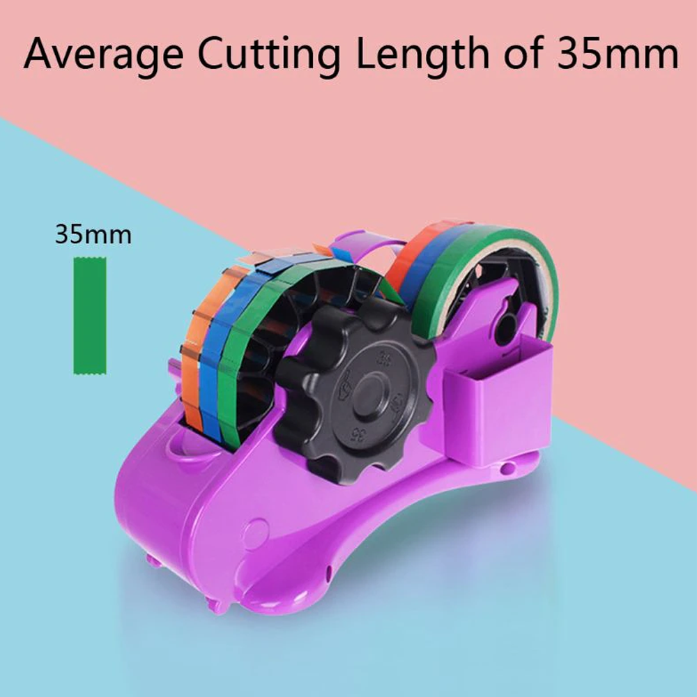 Automatic Tape Dispenser