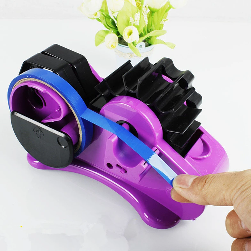 Automatic Tape Dispenser