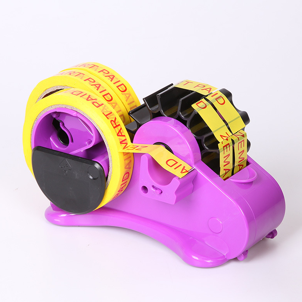 Automatic Tape Dispenser