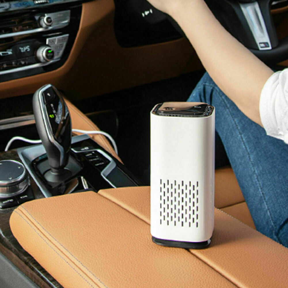 Pet Air Purifier