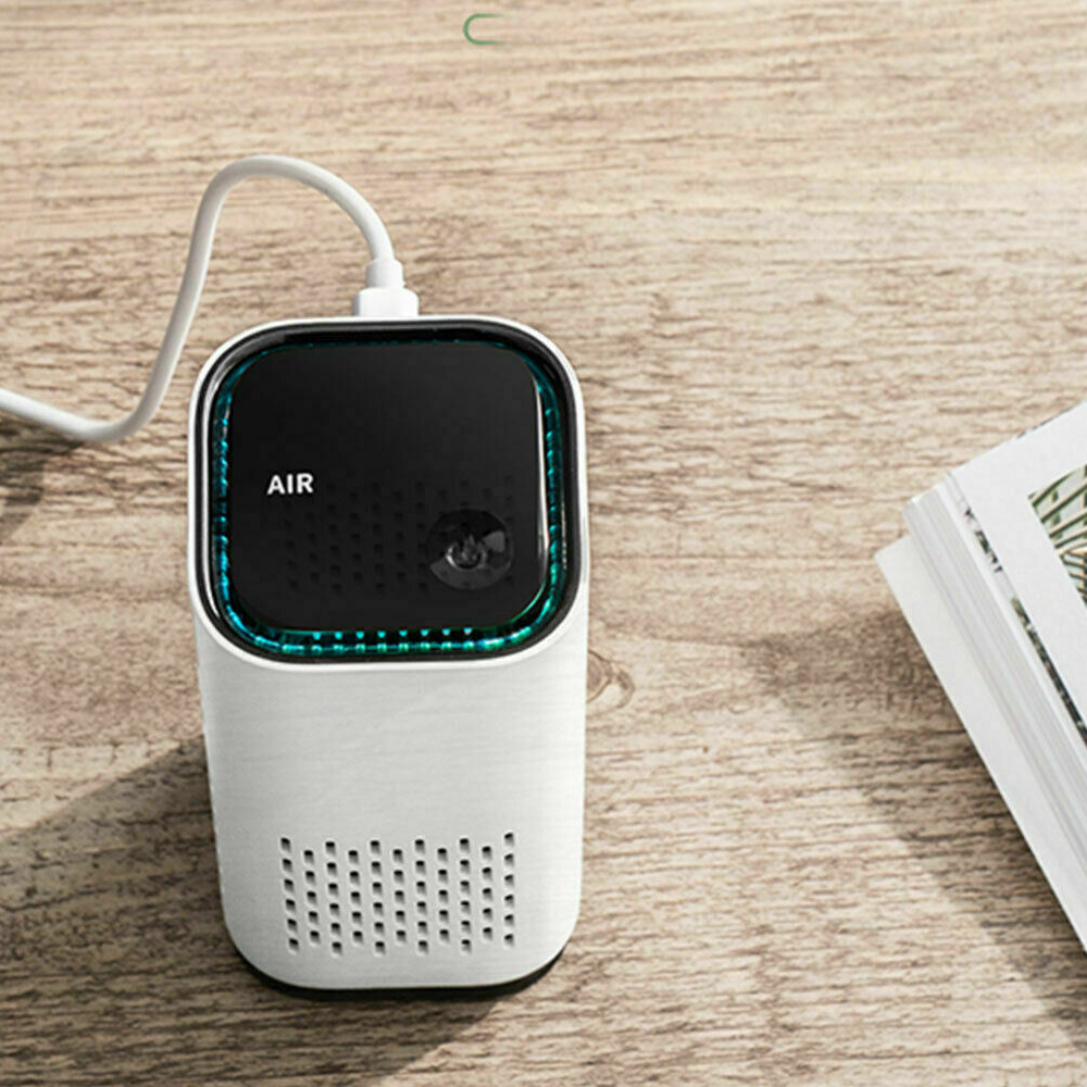 Pet Air Purifier