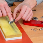 DIY Easy Woodworking Edge Corner Plane