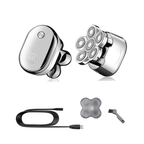 Better Grooming Rechargeable Shaver