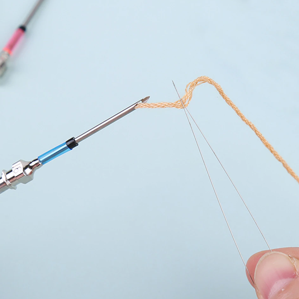 EasyStitch Embroidery Stitching Punch Needles
