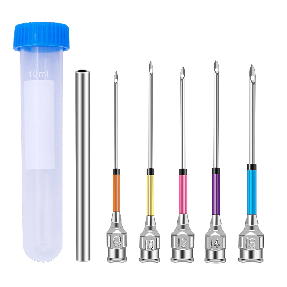 EasyStitch Embroidery Stitching Punch Needles