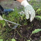 Easy Gardening Weeder