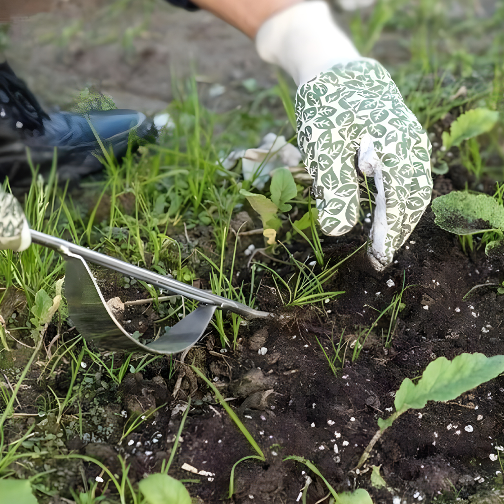 Easy Gardening Weeder
