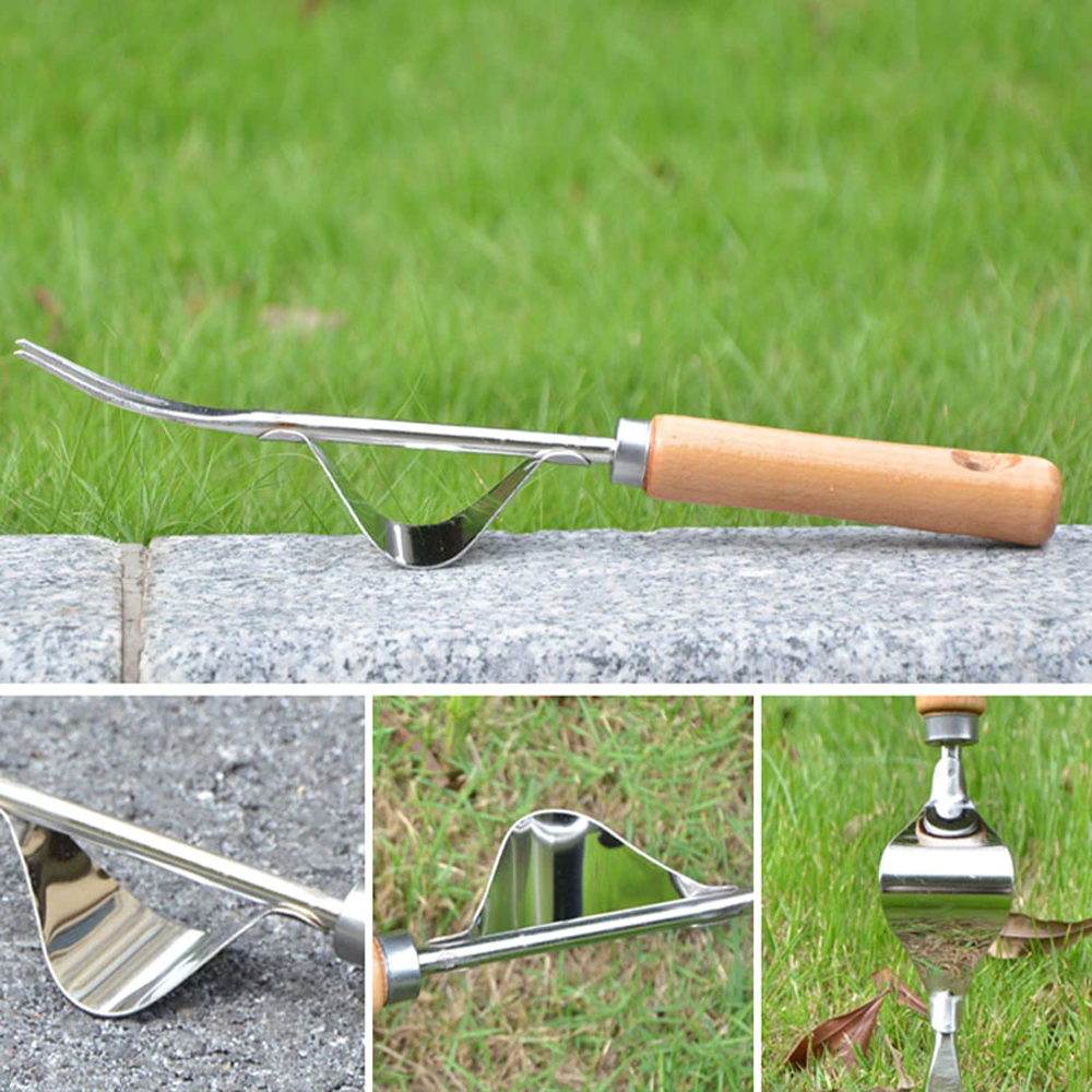 Easy Gardening Weeder