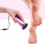SoleSmooth Professional Electric Callus Remover – Perfect Gift for Silky Smooth Feet