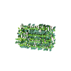 Retractable Garden Fence
