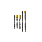 Magnetic Screwdriver Bit Set