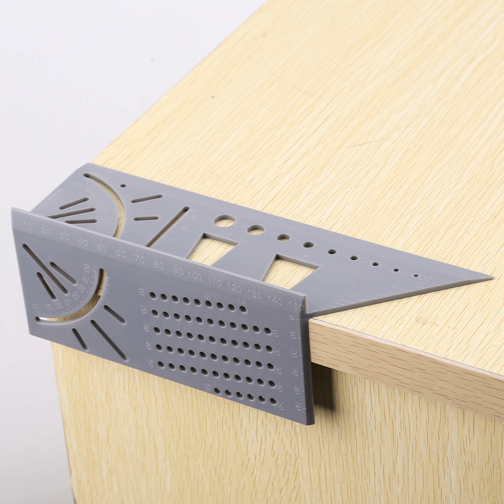 3D Mitre Angle Measuring Tool