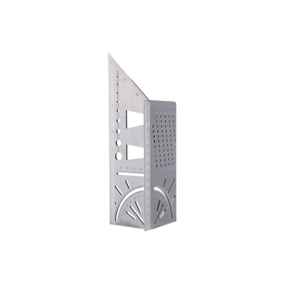 3D Mitre Angle Measuring Tool