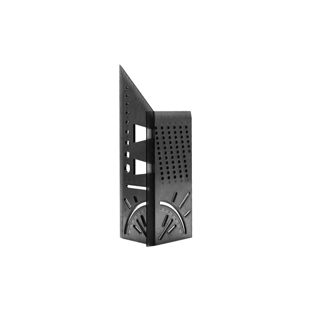 3D Mitre Angle Measuring Tool