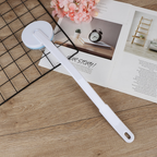 Long Handled Back Lotion Applicator and Massager – Easy Reach Roll-On Dispenser for Smooth Skin