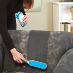 Quick Pet Hair Remover Brush