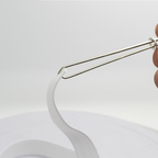 DIY Rope Threader Clip