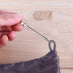 DIY Rope Threader Clip