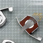 Magnetic Seam Guide