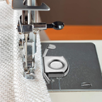 Magnetic Seam Guide