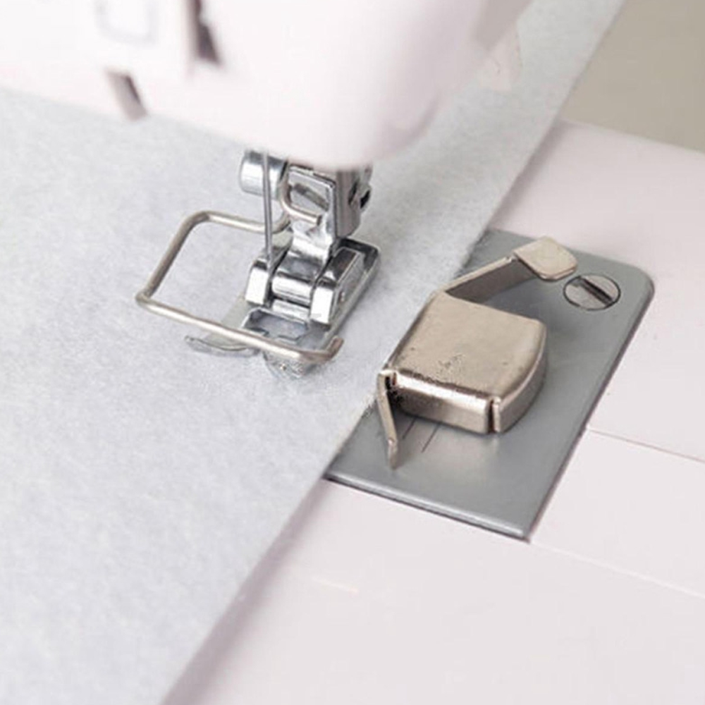 Magnetic Seam Guide