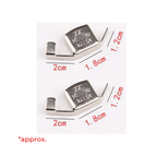 Magnetic Seam Guide