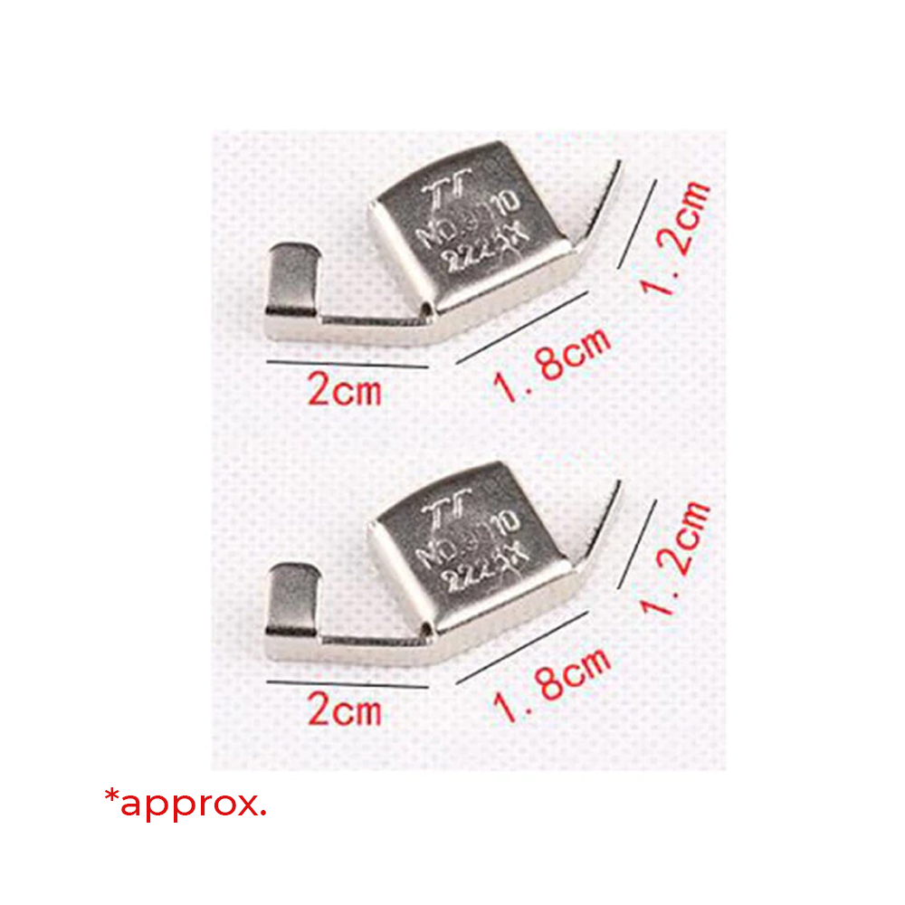 Magnetic Seam Guide