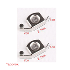 Magnetic Seam Guide