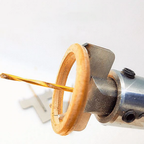 Easy Ring & Button Drill Bit