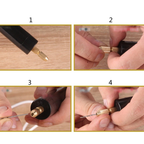 DIY Mini 5v Drilling Electric Tool