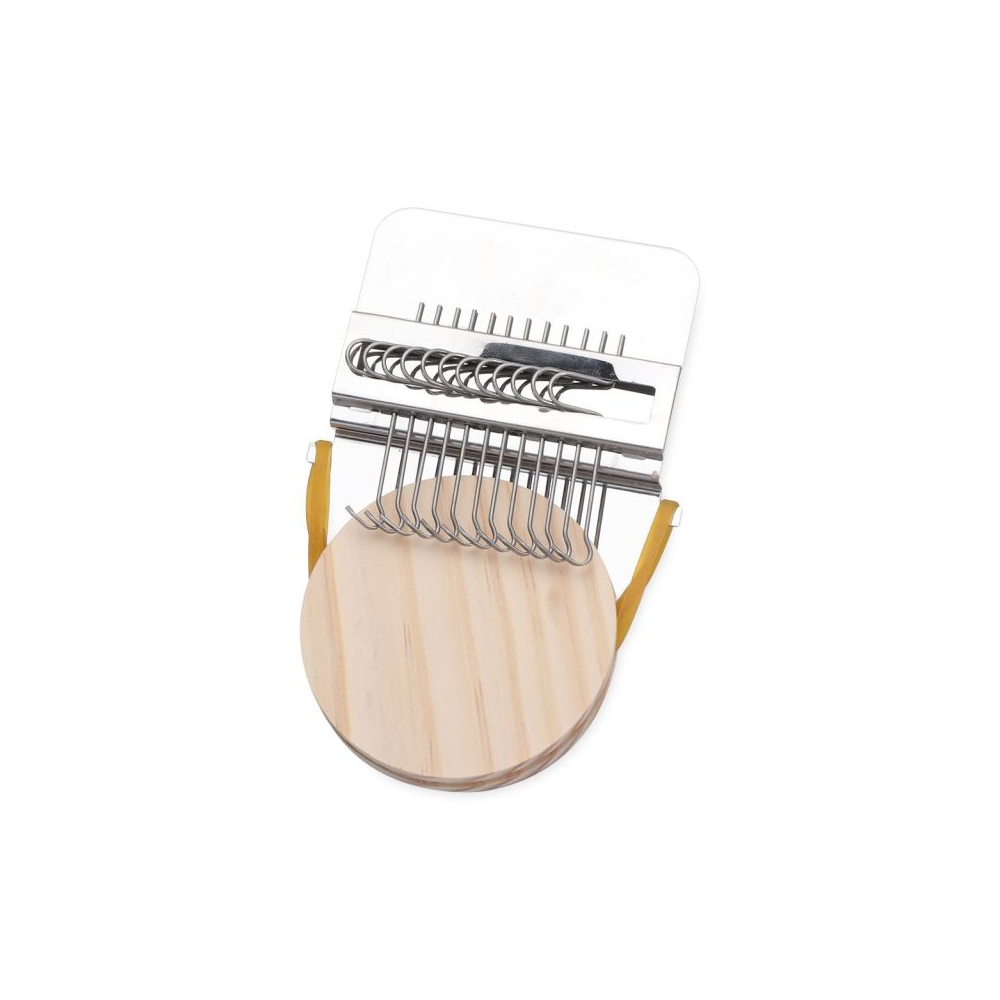 Darning Mini Wooden Loom Machine