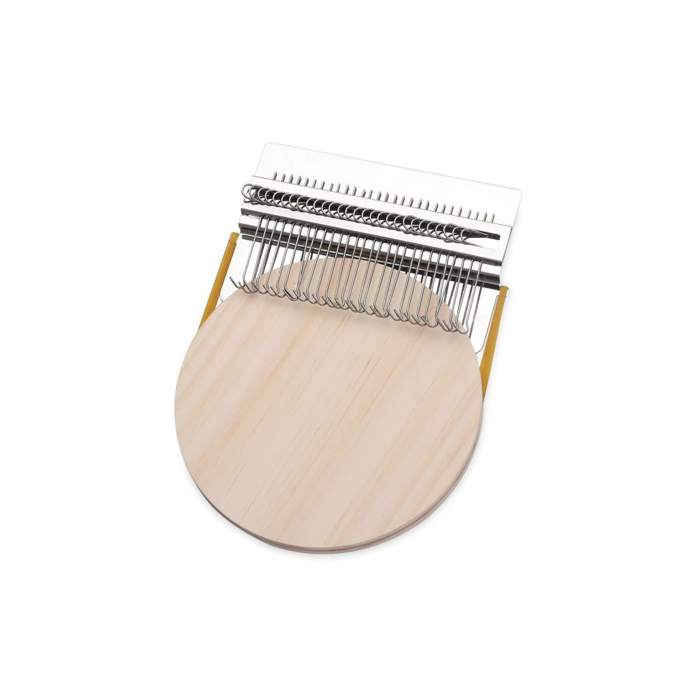 Darning Mini Wooden Loom Machine