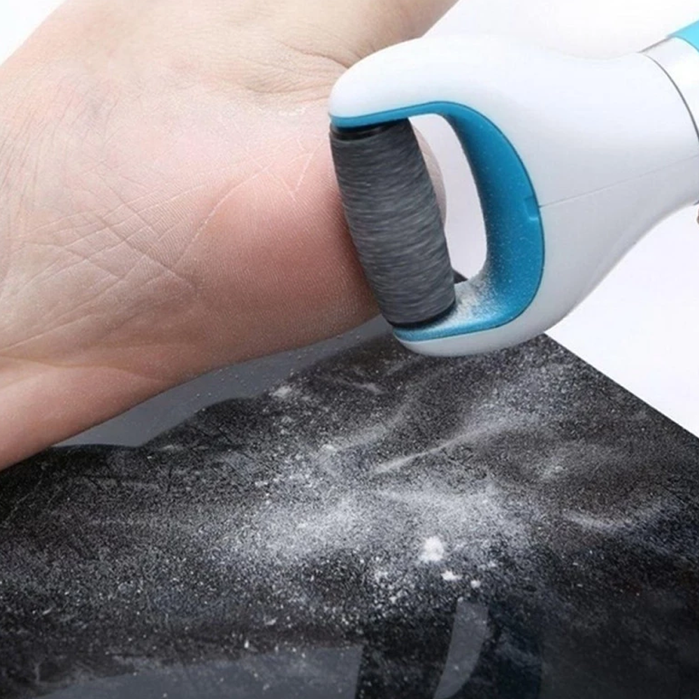 Electric Foot Care