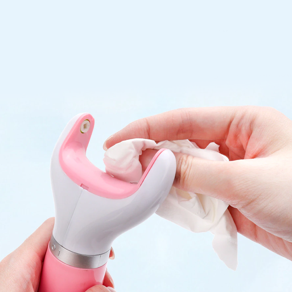 Electric Foot Care