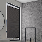 Universal Suction Cup Blinds