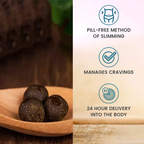TummyLab Slimming Belly Pellet – Ideal Natural Weight Loss & Gift Solution
