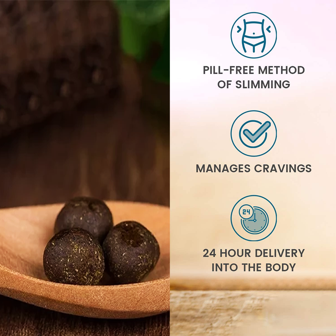 TummyLab Slimming Belly Pellet – Ideal Natural Weight Loss & Gift Solution