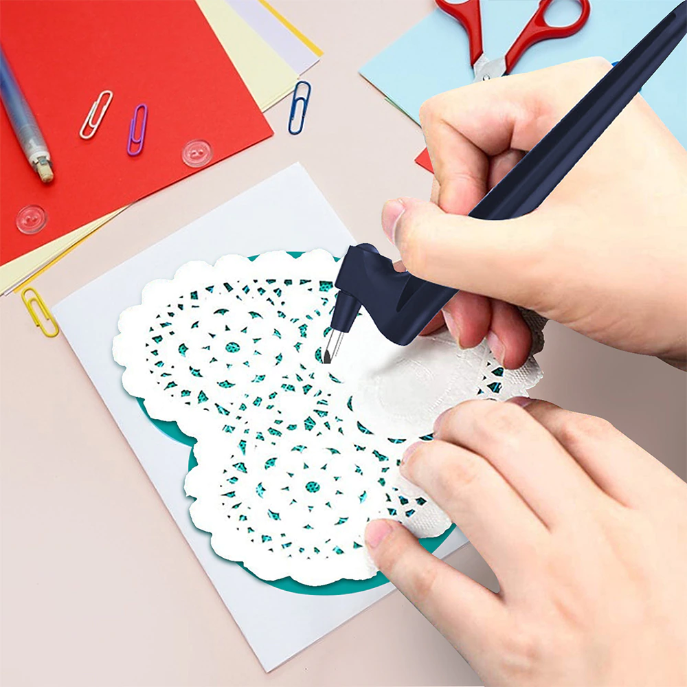 Specialty Craft Cutting Tool