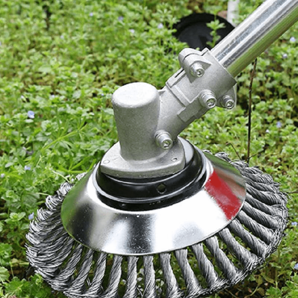 The Indestructible Trimmer
