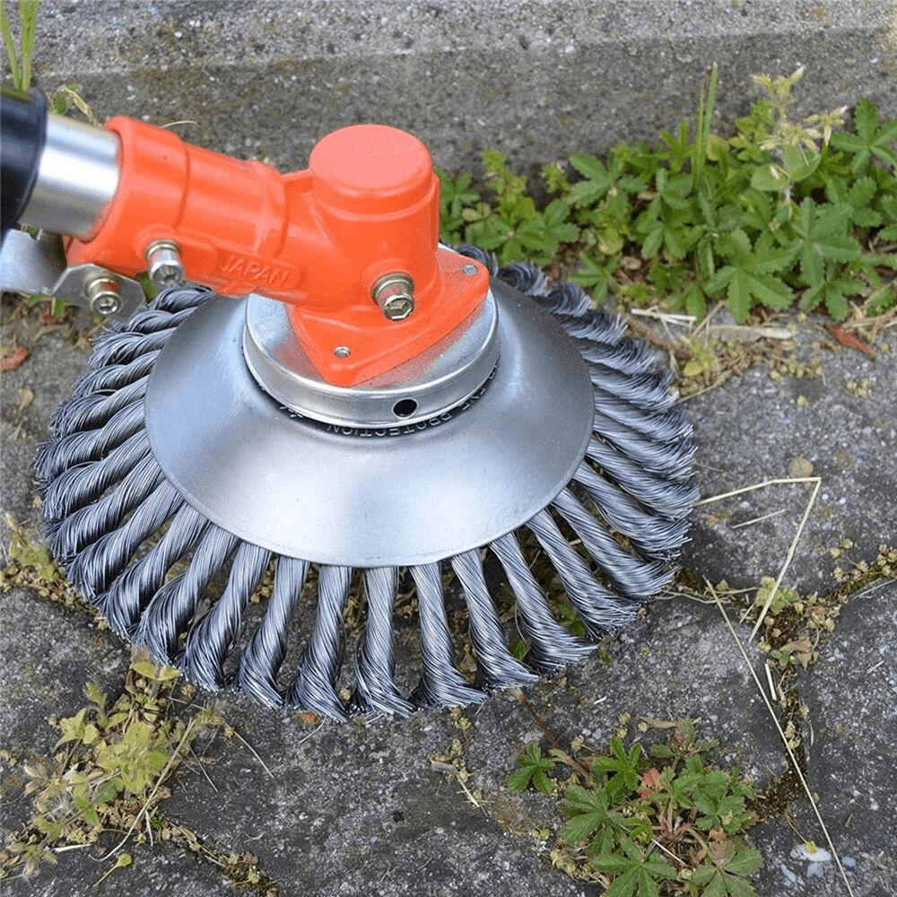 The Indestructible Trimmer