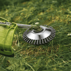 The Indestructible Trimmer