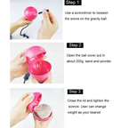 Smart Hula Hoop – Adjustable Fitness & Calorie Burner | Perfect Gift for Fitness Enthusiasts