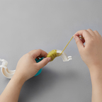 DIY Pom Pom Maker 4 Piece Set