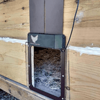 Automatic Chicken Door Opener