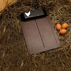 Automatic Chicken Door Opener