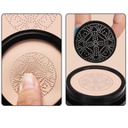Air Cushion CC Cream – Natural, Moisturizing Foundation & Concealer