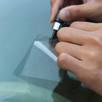 DIY Glass Repair Kit, Restore Windshields & Windows Instantly